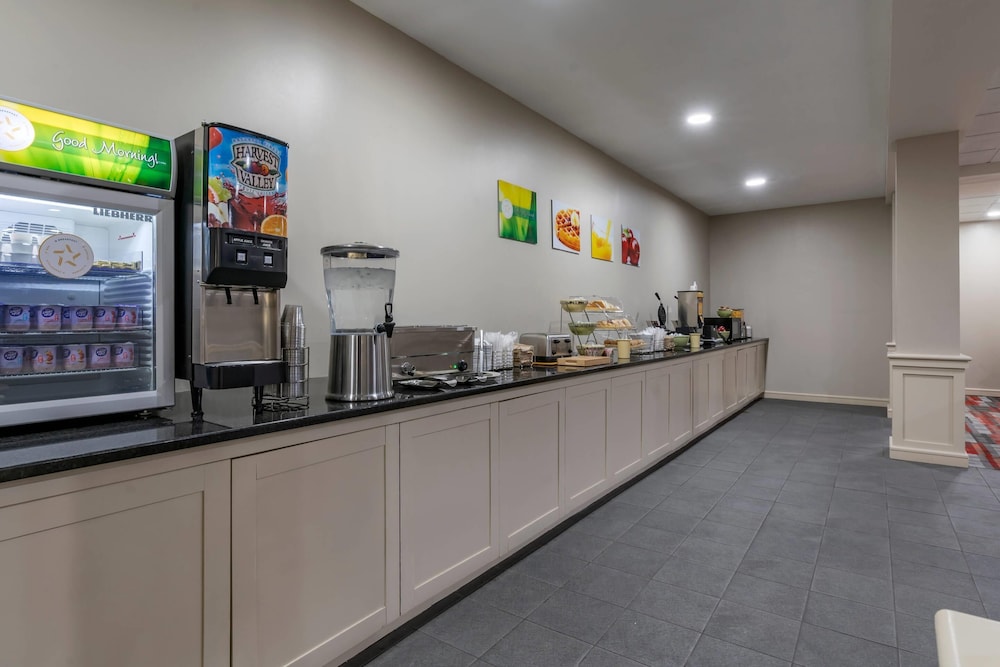 列克星敦福朋喜来登酒店(Quality Inn Lexington Horse Park) 图片1