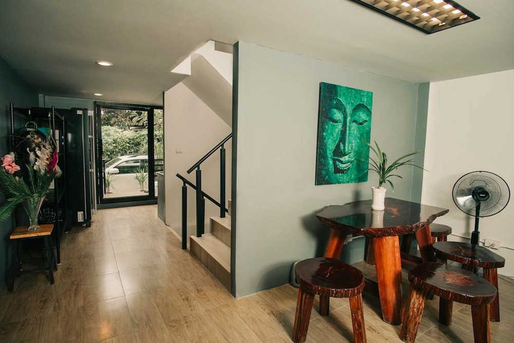 Kohabitat Samui - Adults Only 10/15