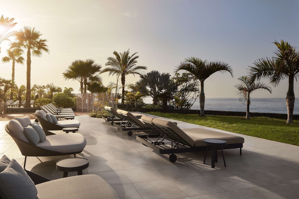 Tivoli La Caleta Tenerife Resort 55/64