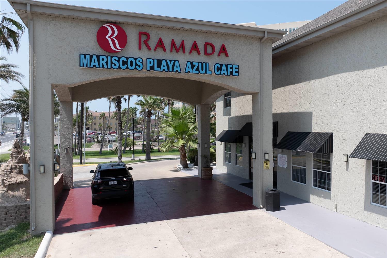 Ramada By Wyndham Suites South Padre Island 35/37
