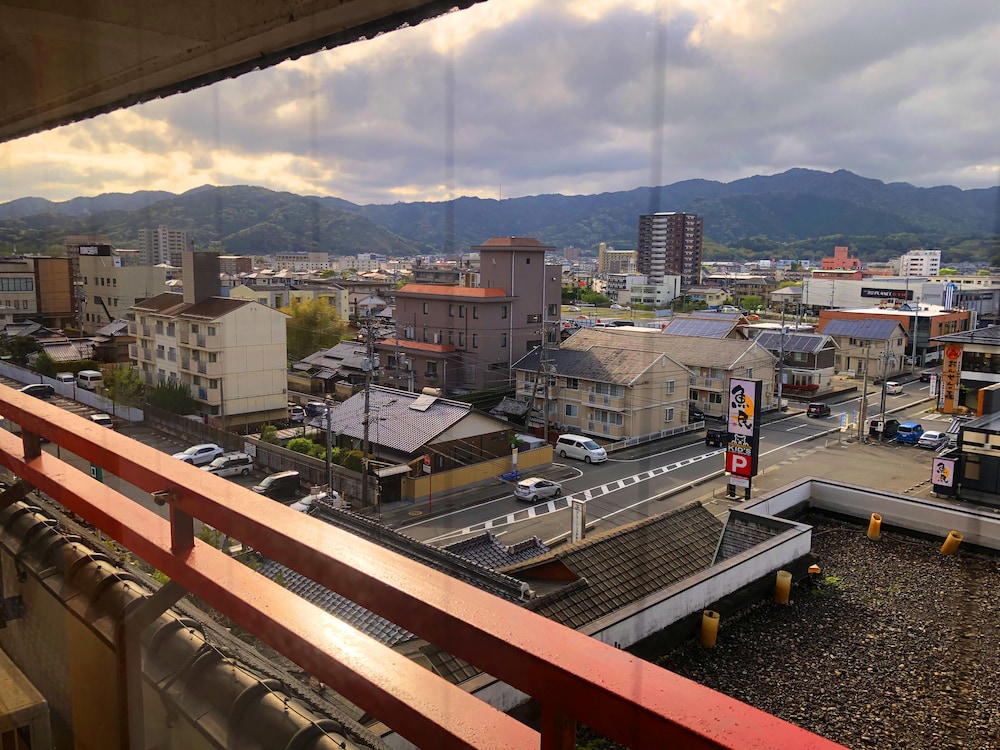 Hotel Nishi No Miyabi Tokiwa 42/50