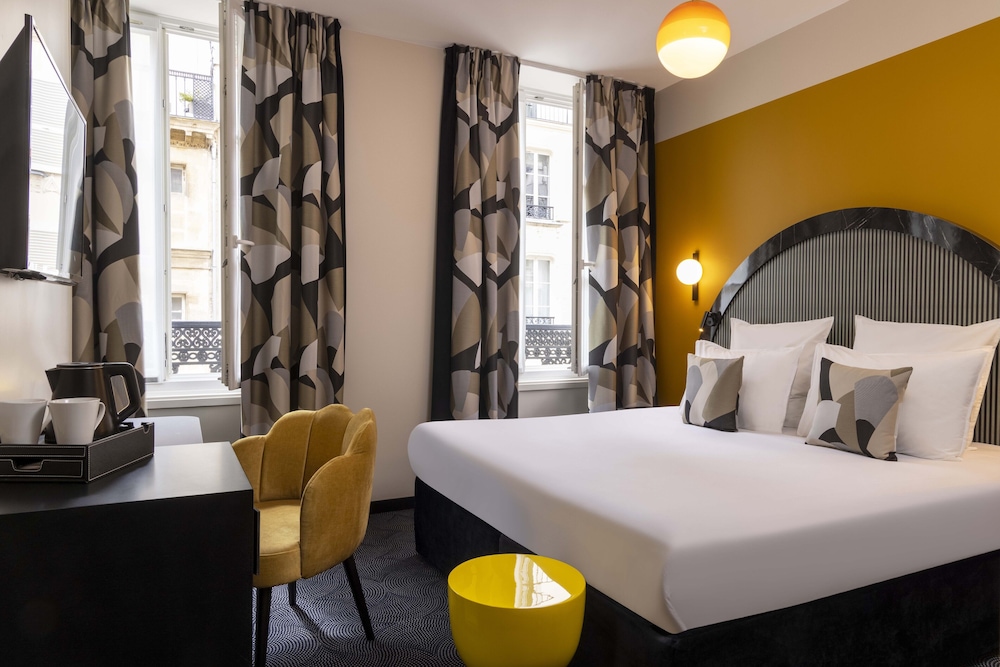 Hotel Regina Opera Grands Boulevards 10/53