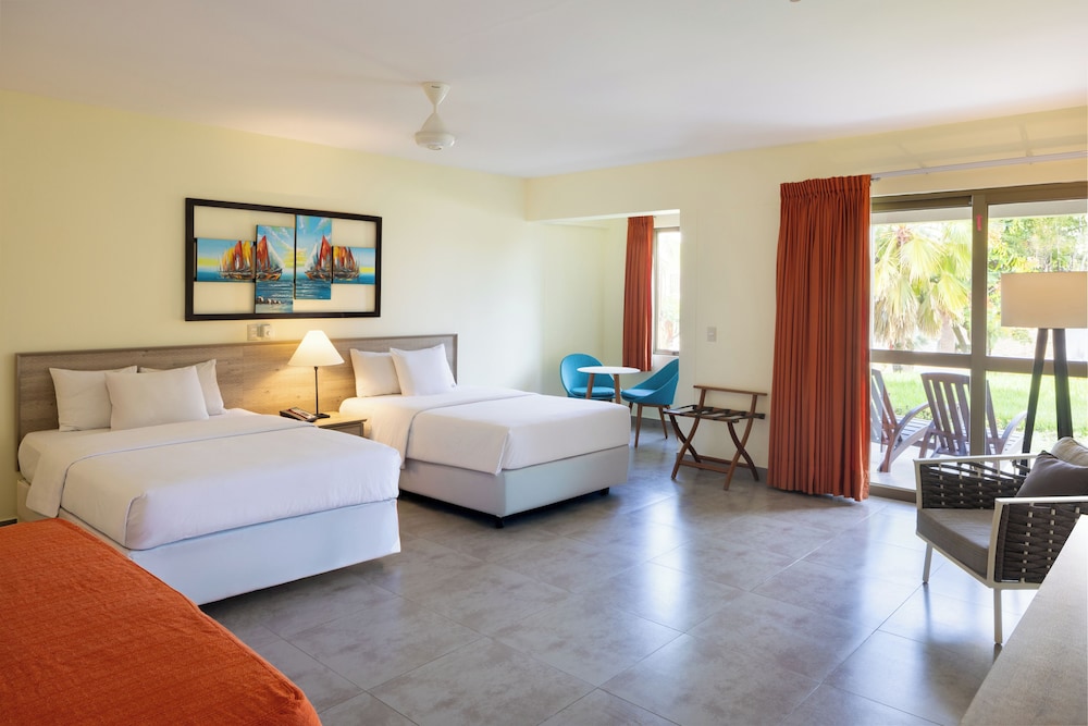 Royal Decameron Punta Sal 24/88