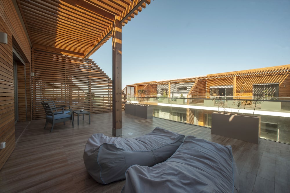 Ocean Park Hotel, Premium Suites & Wellness 59/74
