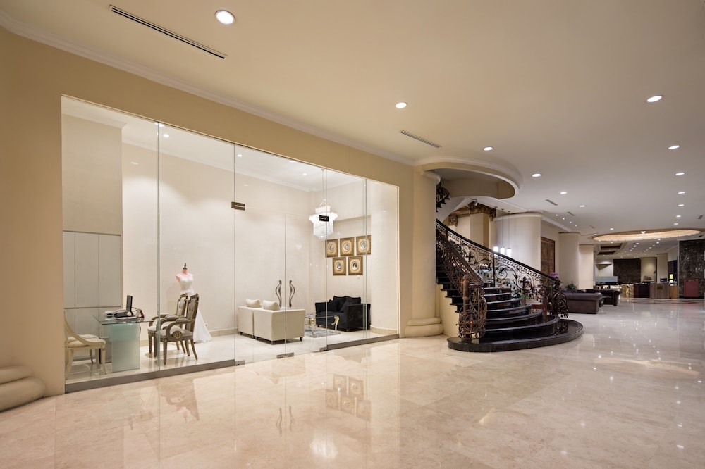 Golden Boutique Hotel Kemayoran 13/70