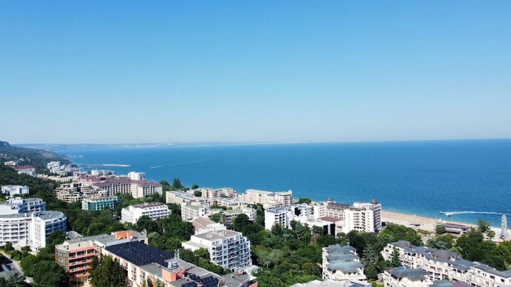 Hotel Allegra Balneo & Spa 58/63