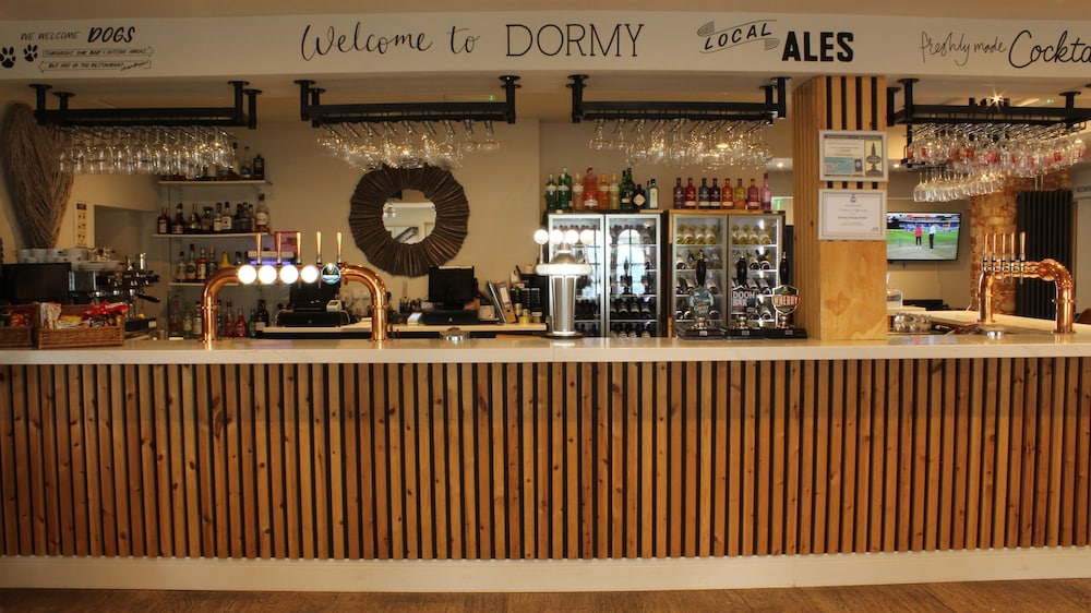 The Dormy House Hotel 38/50