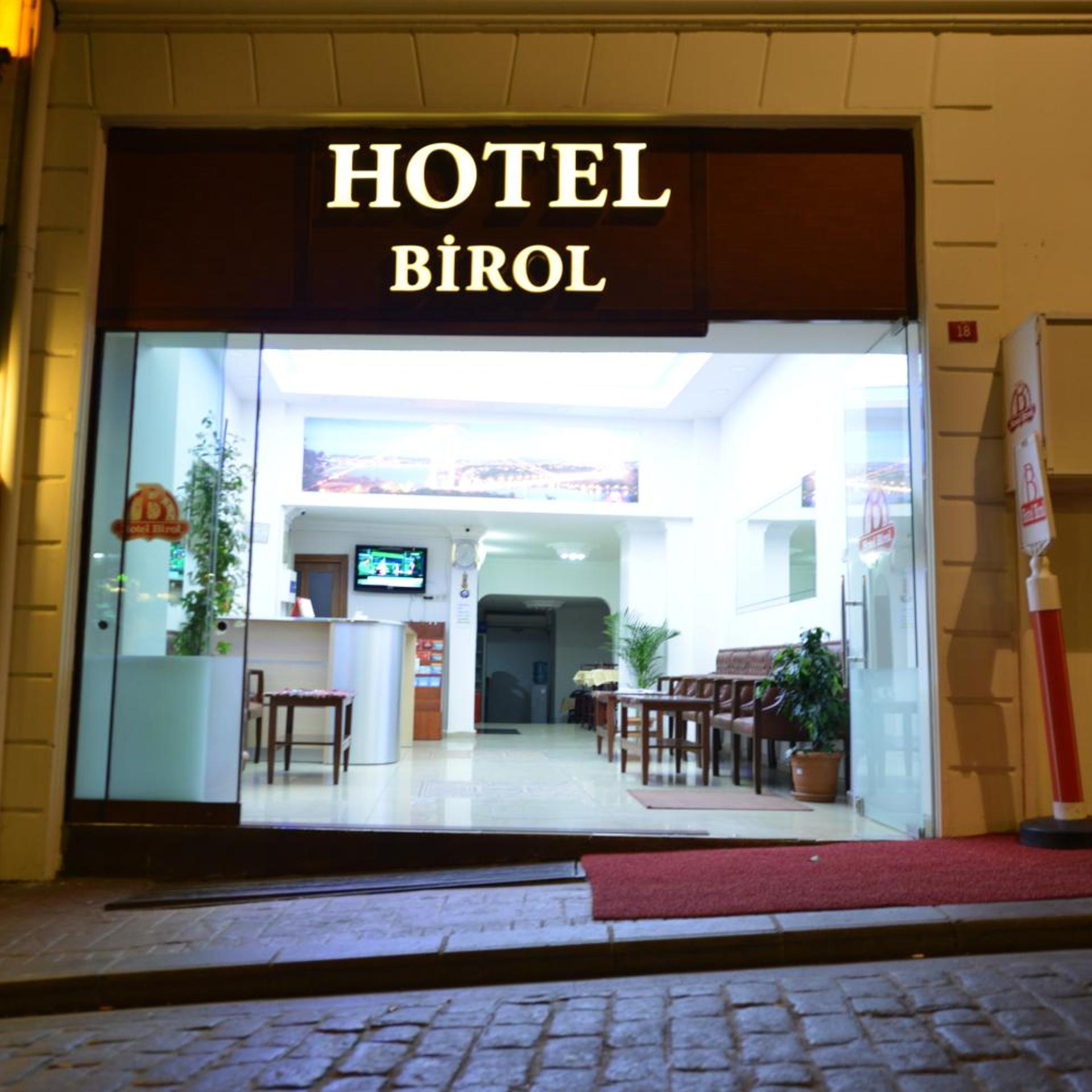 Birol 5/46