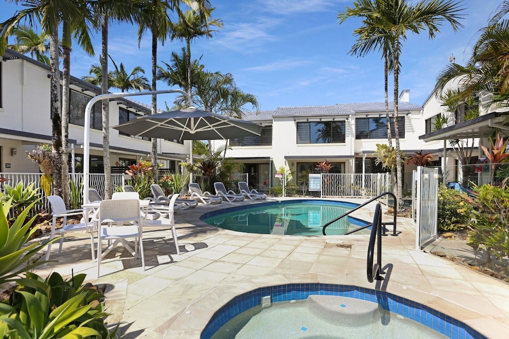 NOOSA PLACE RESORT 65/74