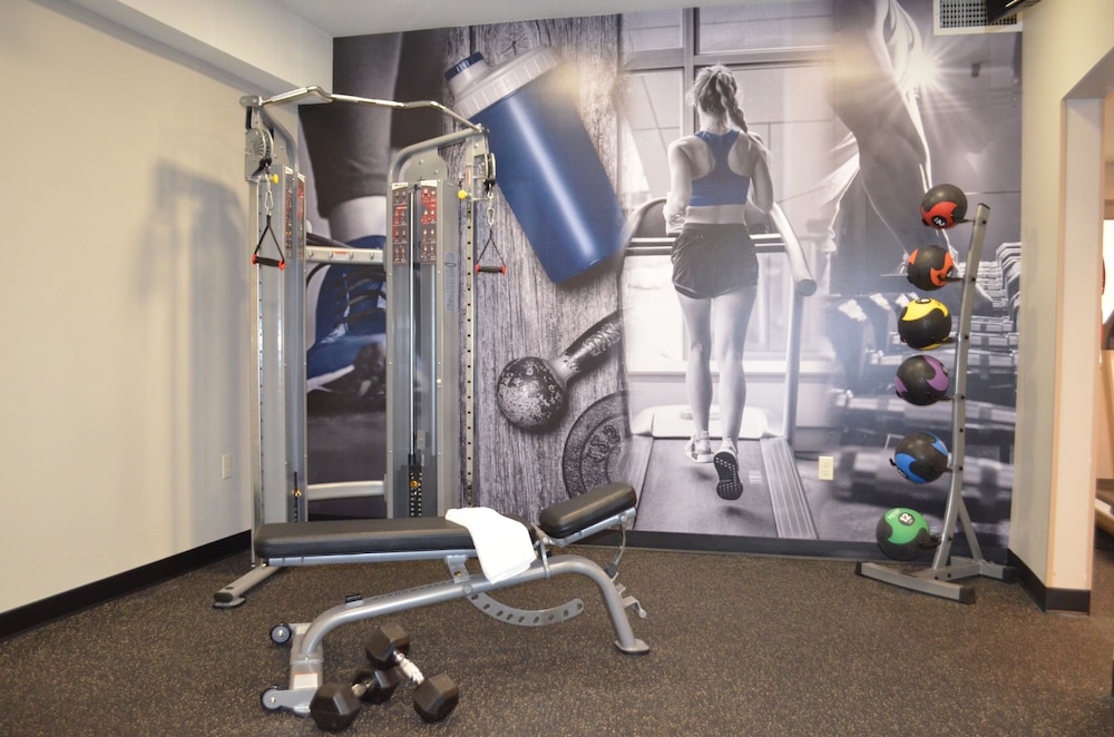 Best Western Plus Portland Airport Hotel & Suites 13/41