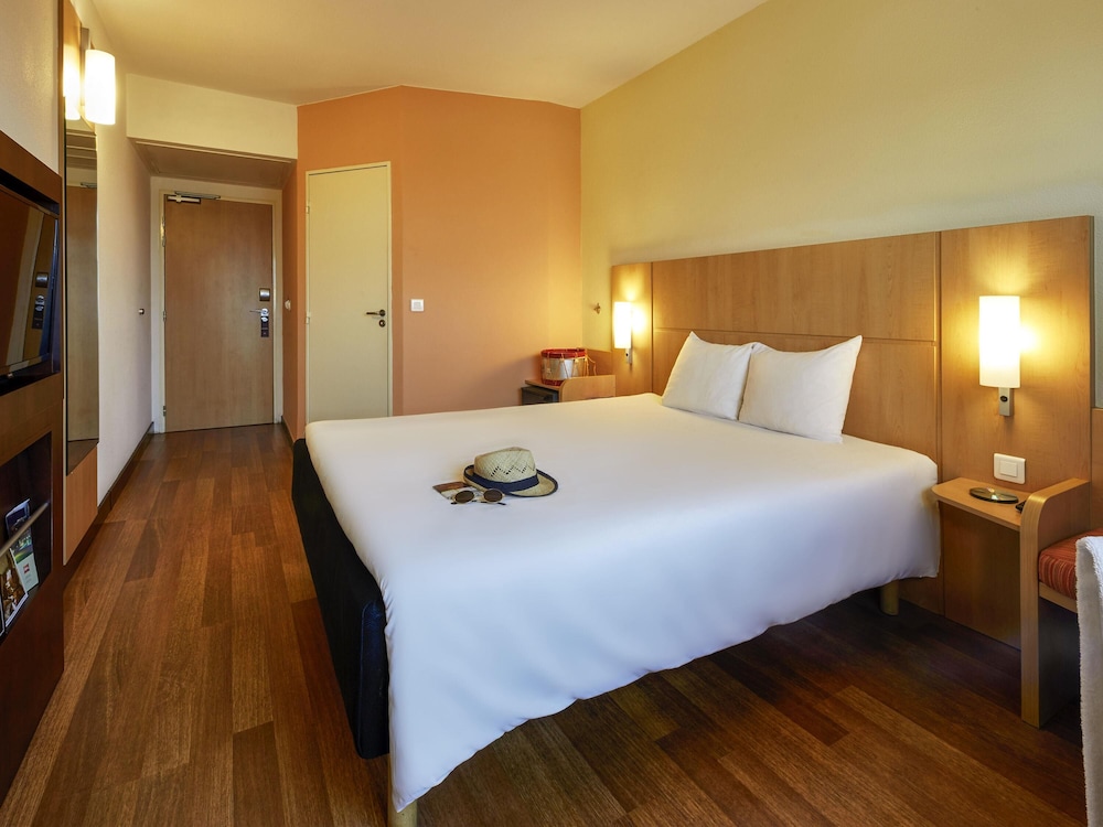 Ibis Antananarivo Ankorondrano 14/50