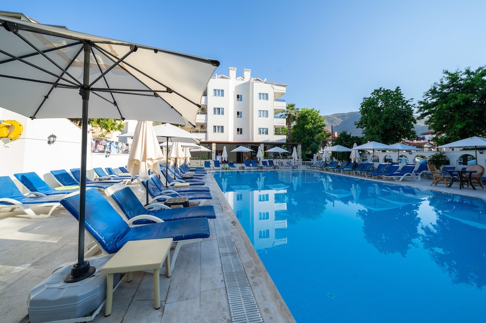 Private Hotel 41/44