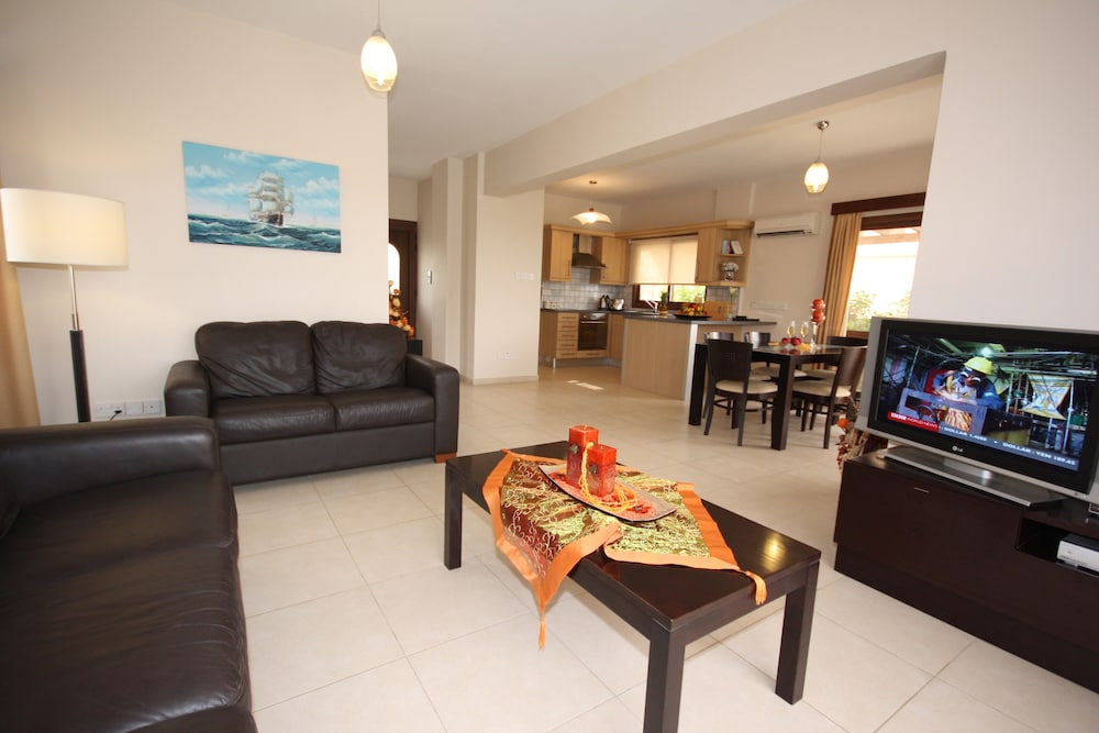 Vineland Holiday Villas 15/48