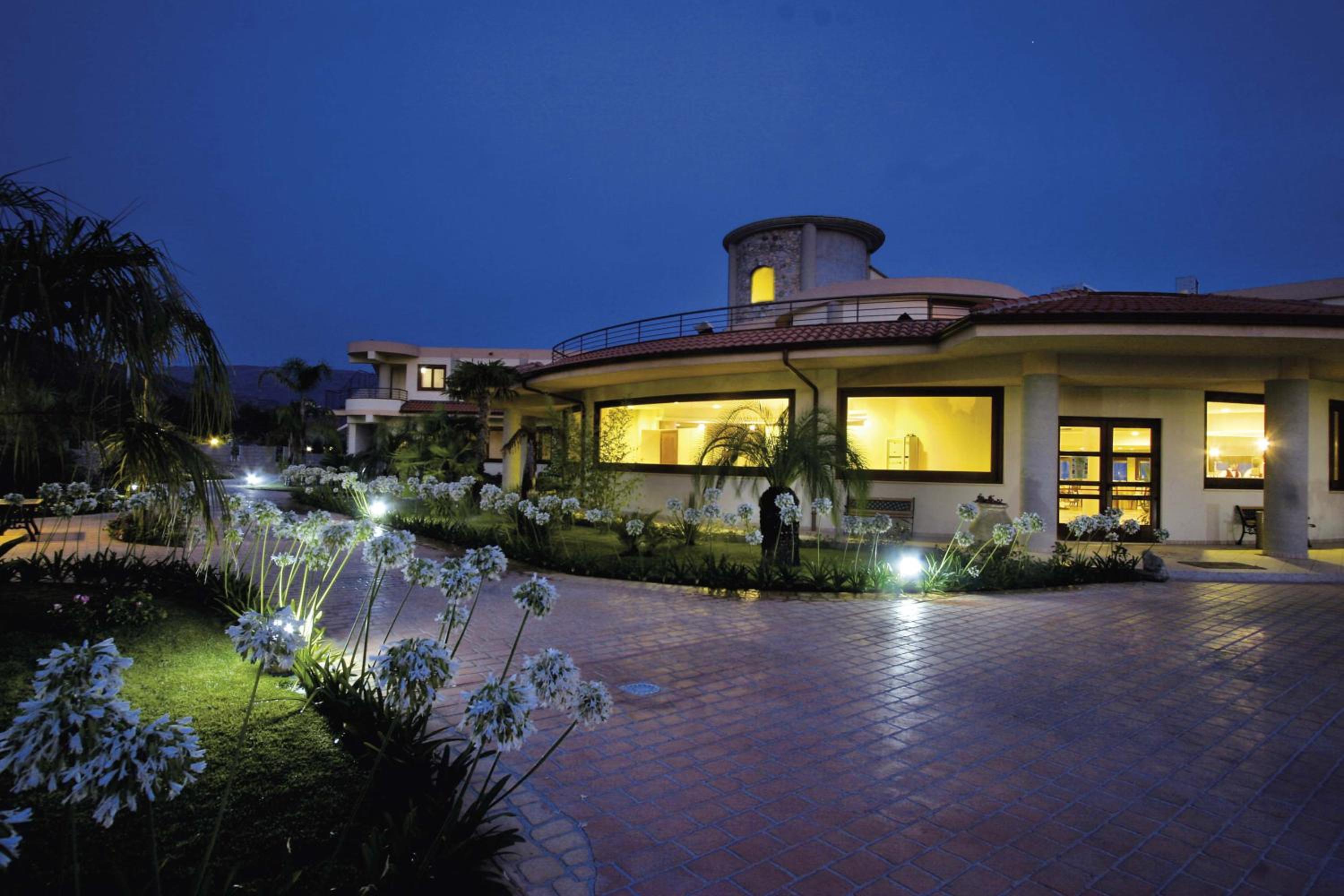 Santa Chiara Hotel Residence 2/57