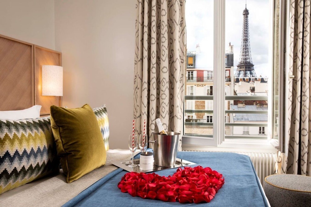Les Jardins D Eiffel 33/49