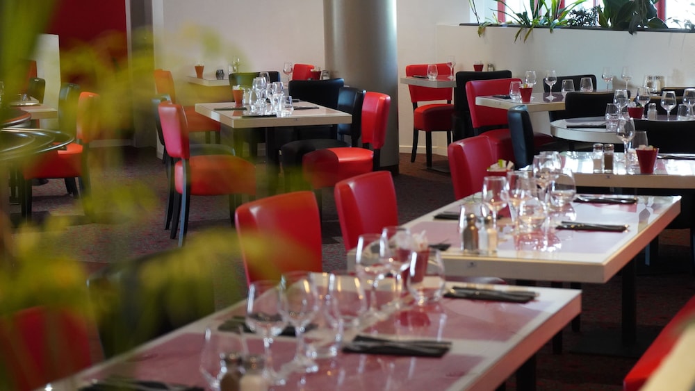Ibis Beziers Est Mediterranee 57/73