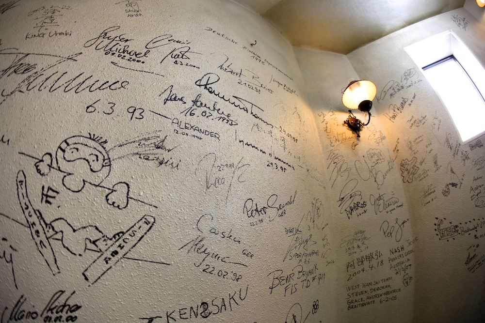 Haus St.Anton 22/47