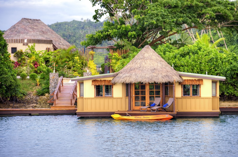 Koro Sun Resort