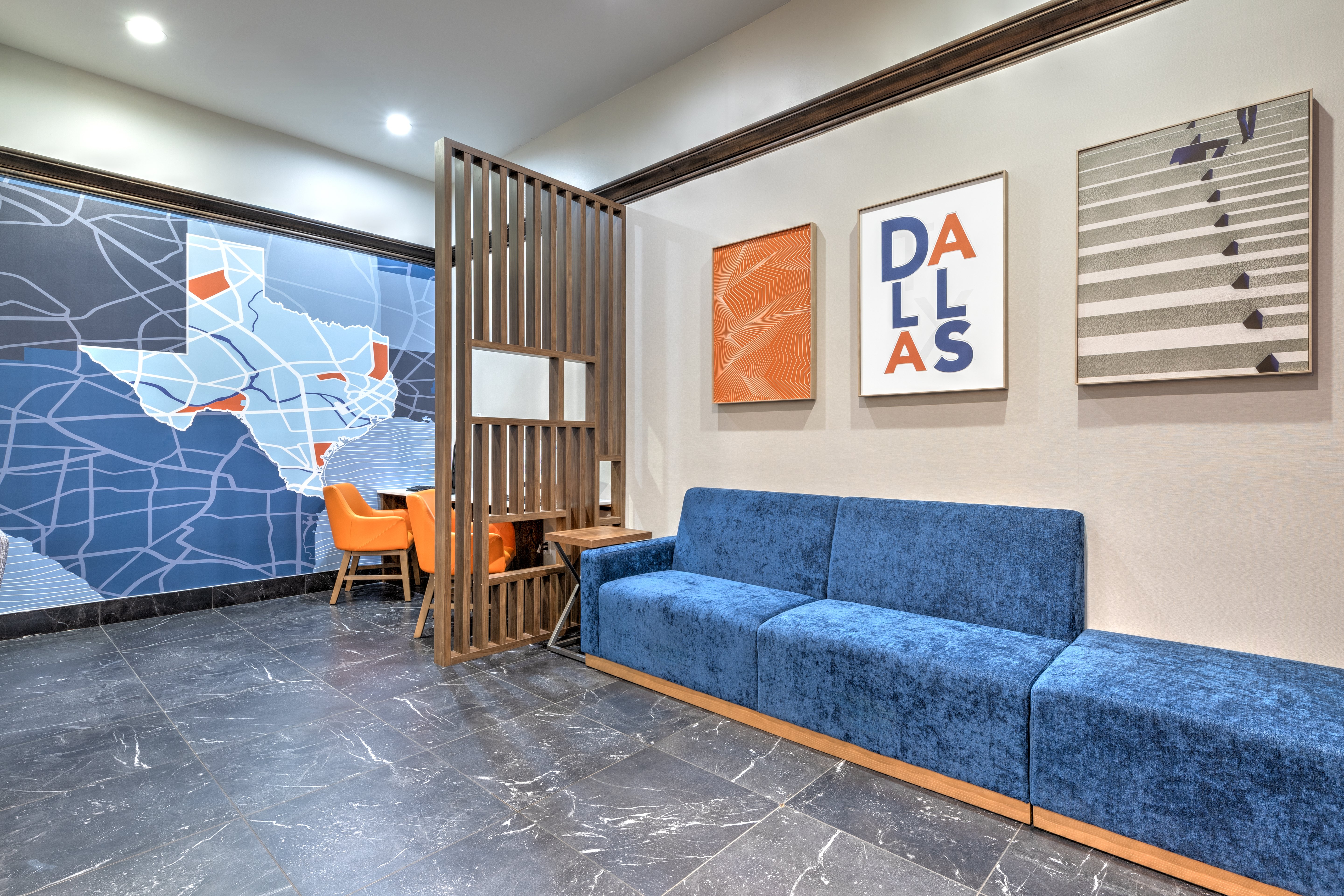 Holiday Inn Express - Dallas Downtown, an IHG Hotel 52/73