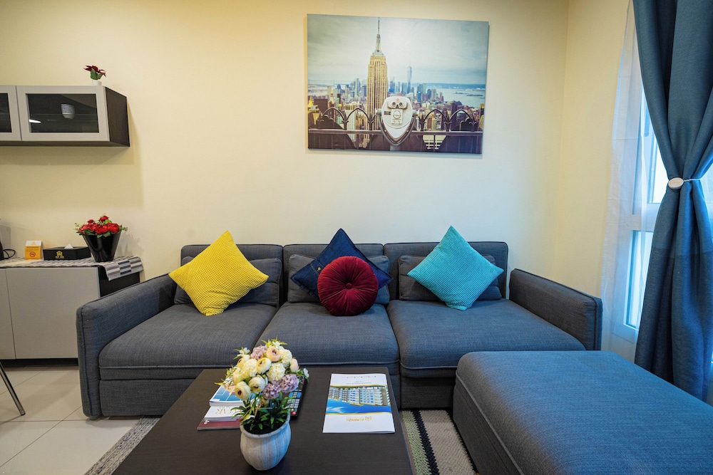 Al Manzil Residence & Suites 33/54