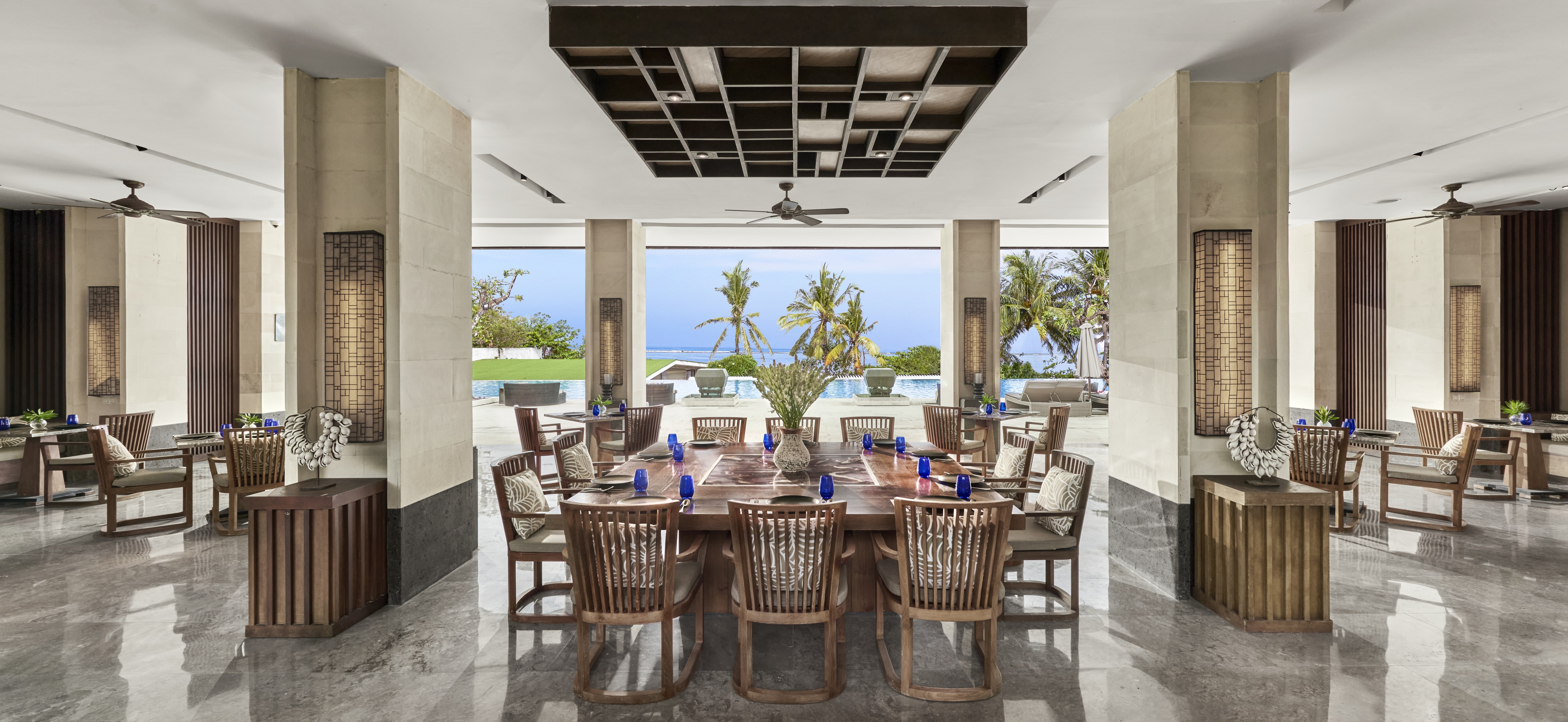 InterContinental Bali Sanur Resort, an IHG Hotel 36/50