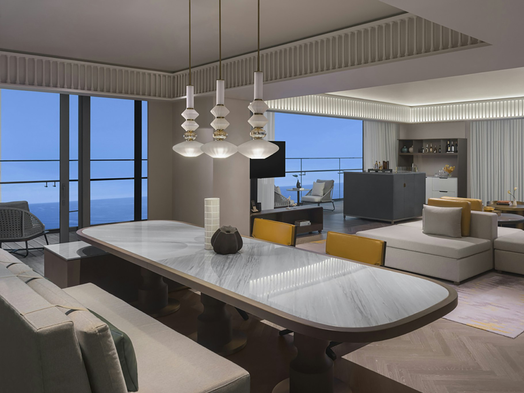 Hoiana Hotel and Suites 2/6