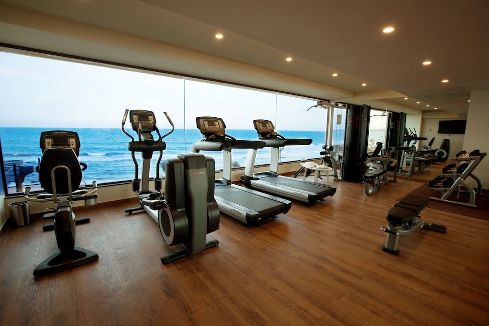 The Bheemli Resort Managed By AccorHotels 42/66