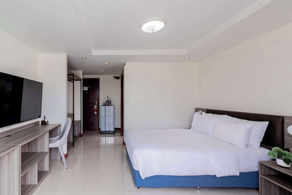 SureStay By Best Western Iconic Suvarnabhumi 15/39