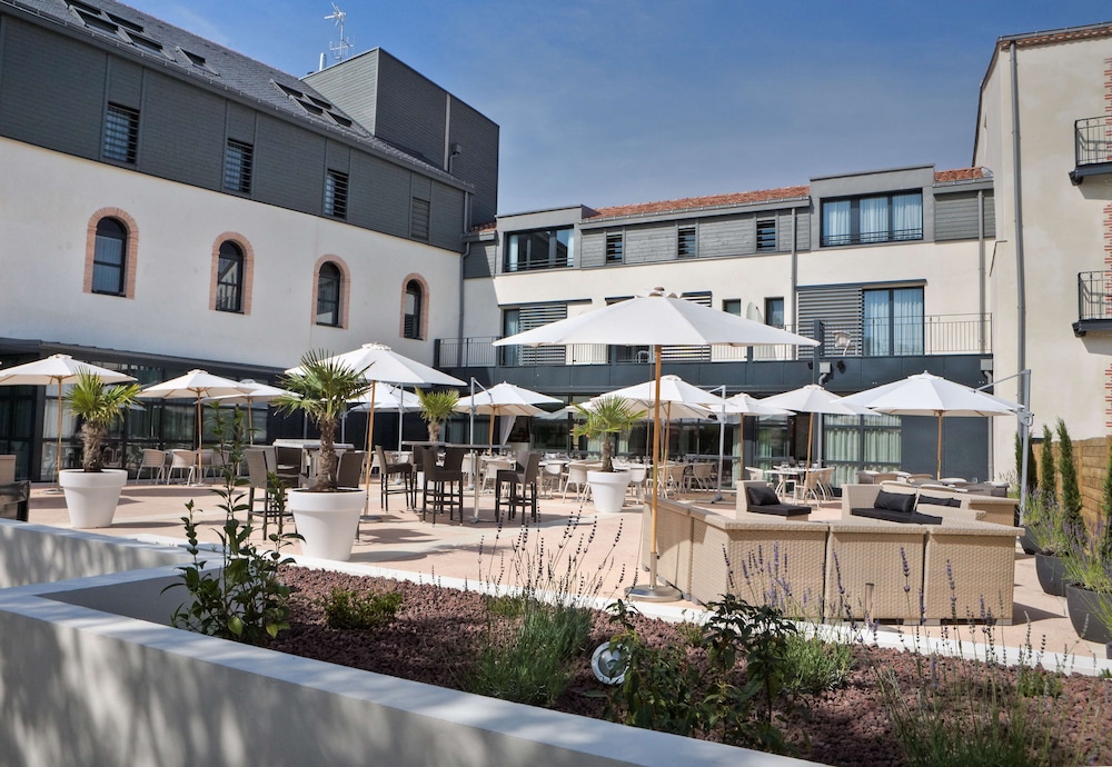Best Western Plus Villa Saint Antoine Hotel & Spa 1/62