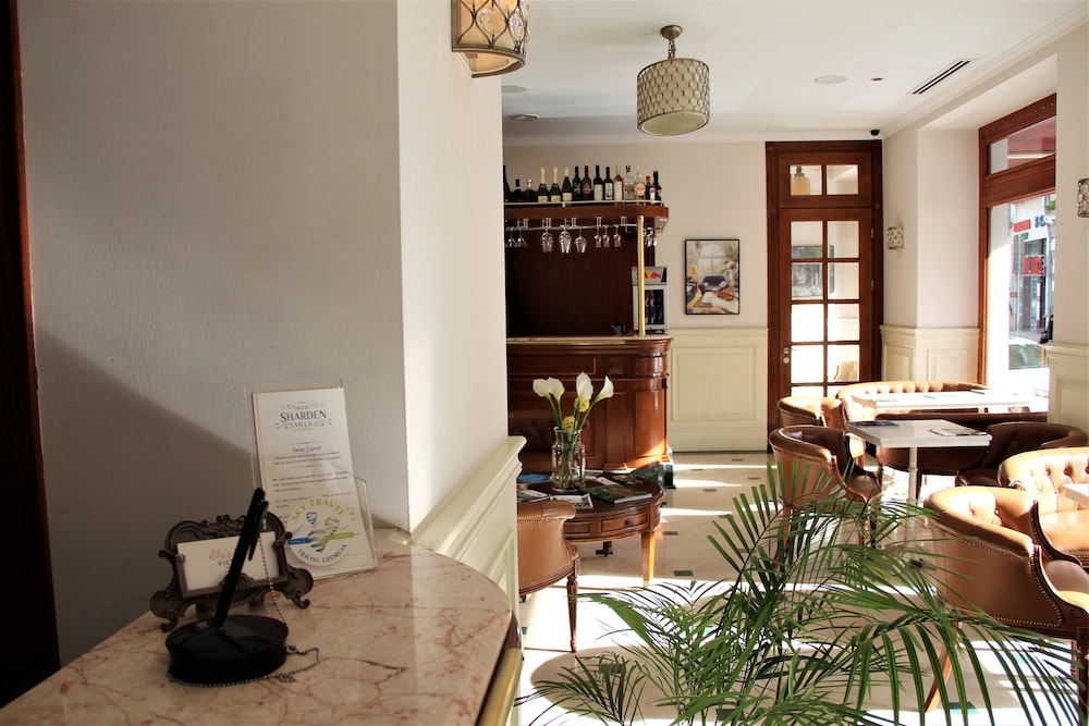 Sharden Villa Boutique Hotel 32/50