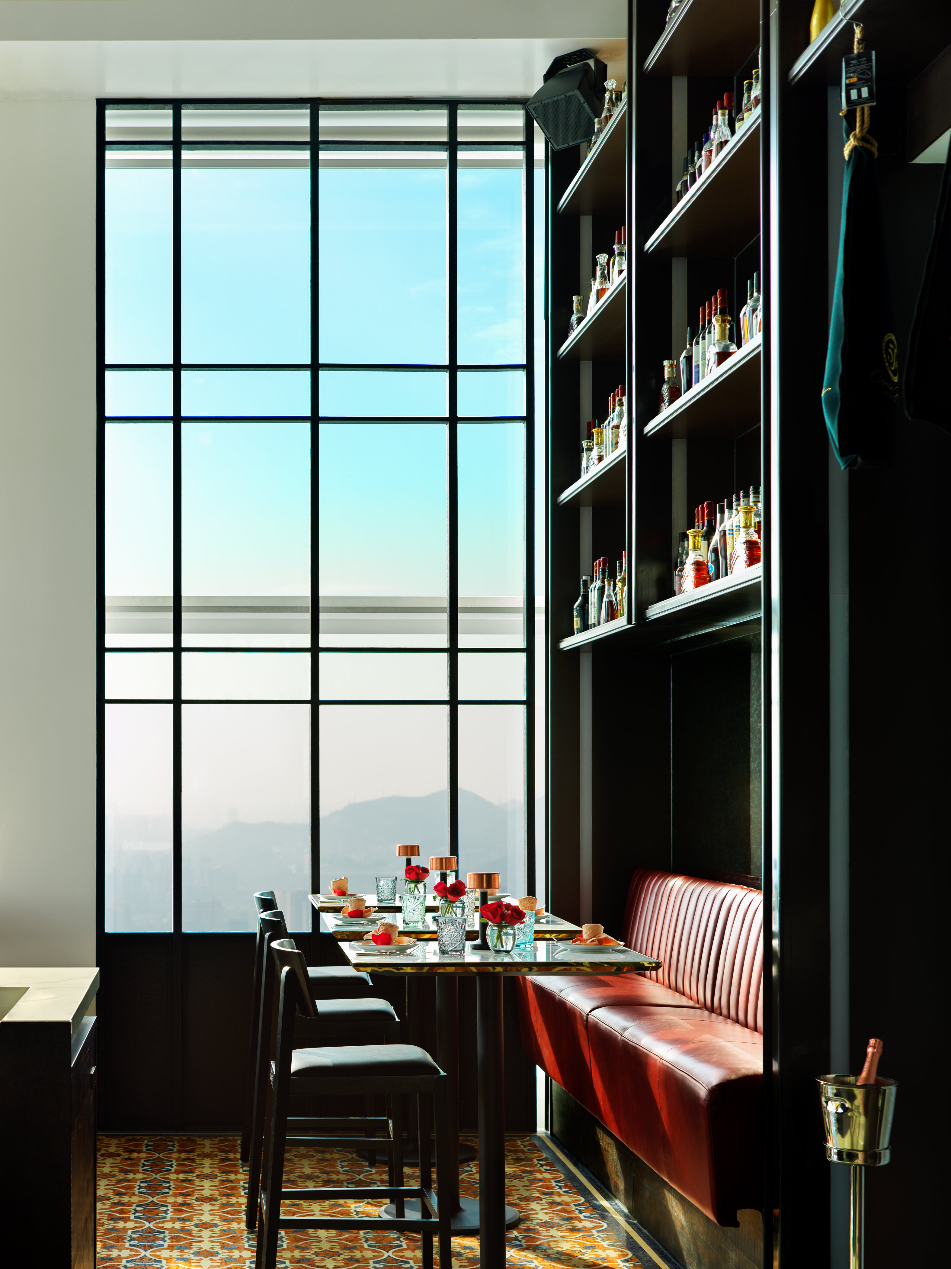 Mandarin Oriental Shenzhen 26/50