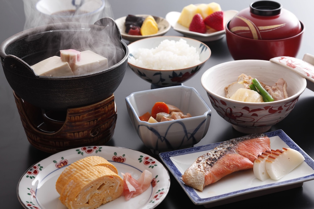 Ryokan Sanga 18/46