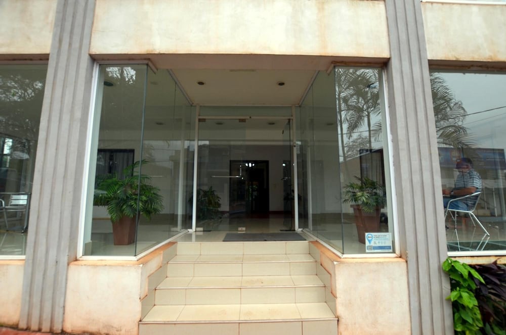 HOSTERIA CASA BLANCA IGUAZU photo3