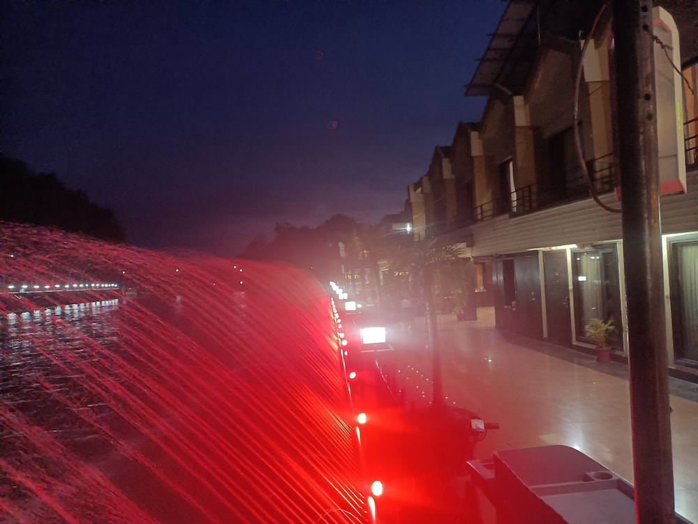 Comfort Inn Coral River 37/45