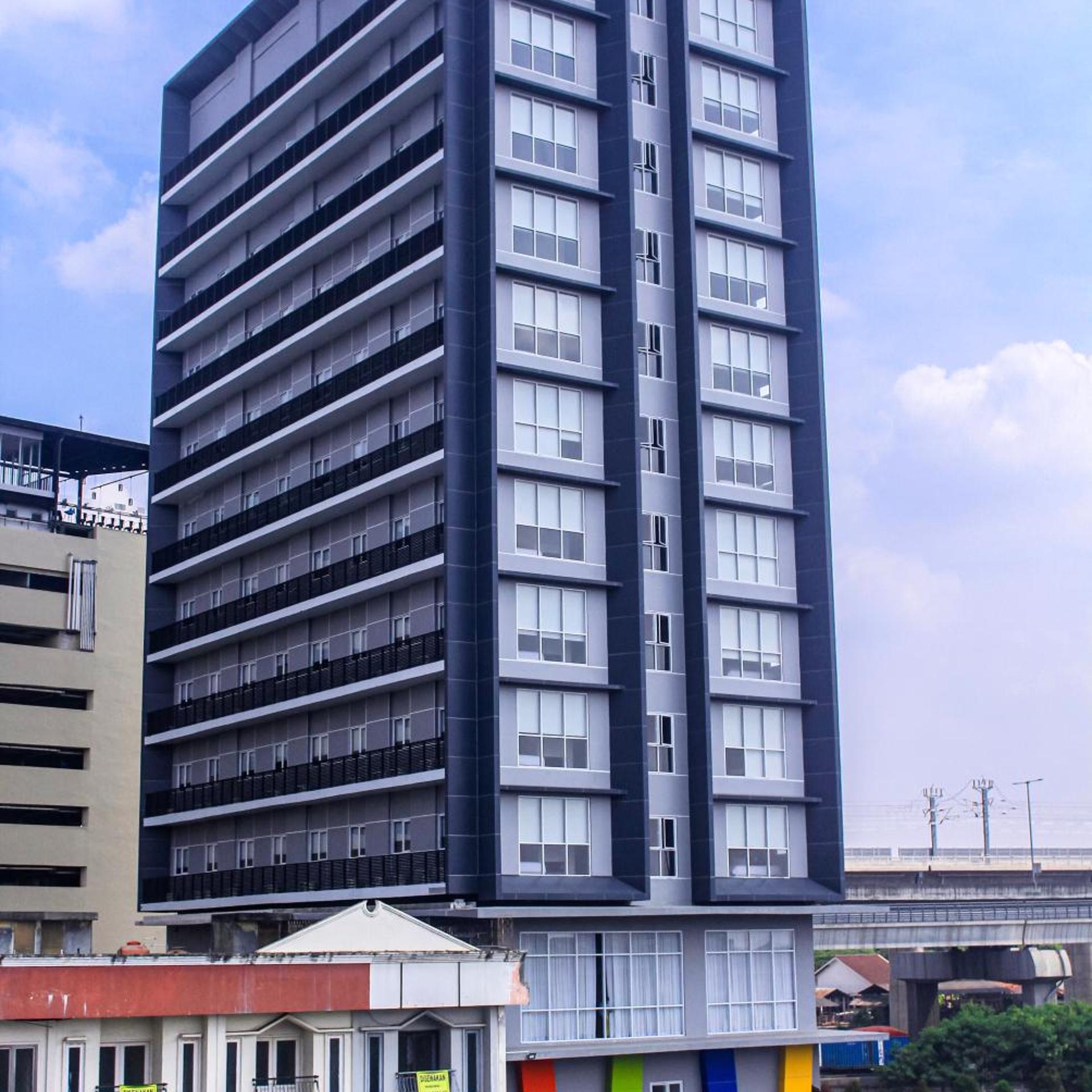 Amaris Hotel Kalimalang - Bekasi 3/27