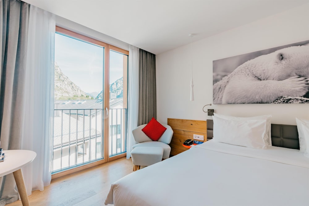Radisson Blu Hotel Reussen Andermatt 24/74