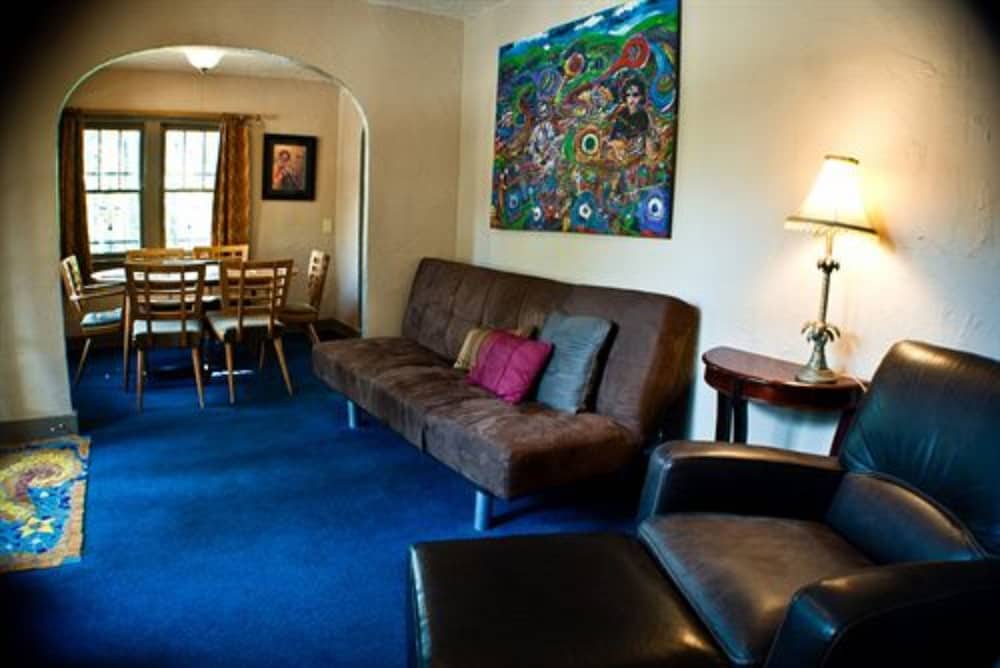 Cliff House Lodge Bed and Breakfast 41/72