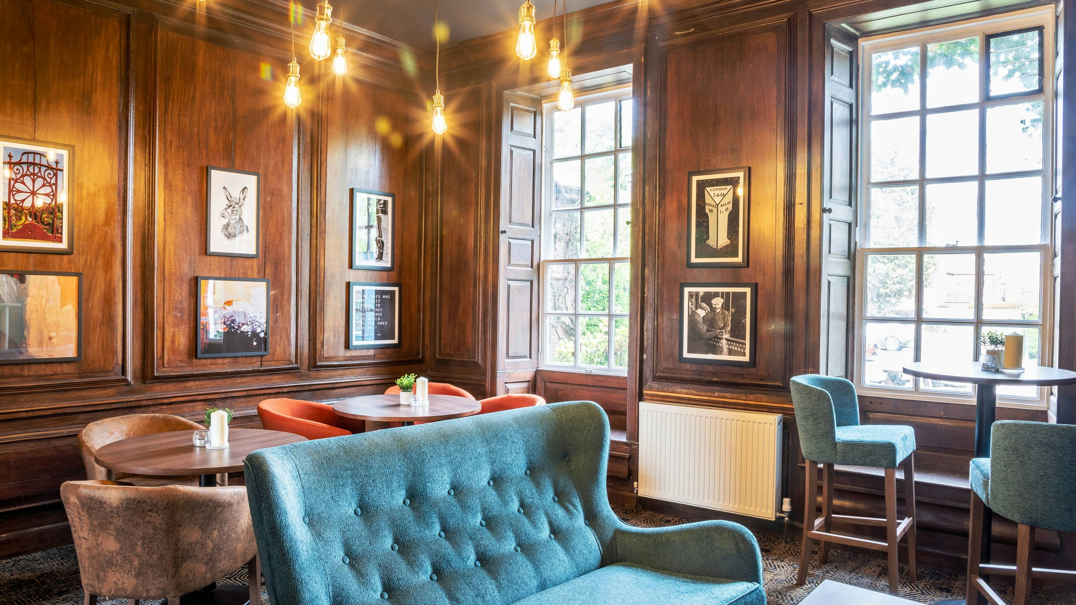 Park House Hotel 17/34