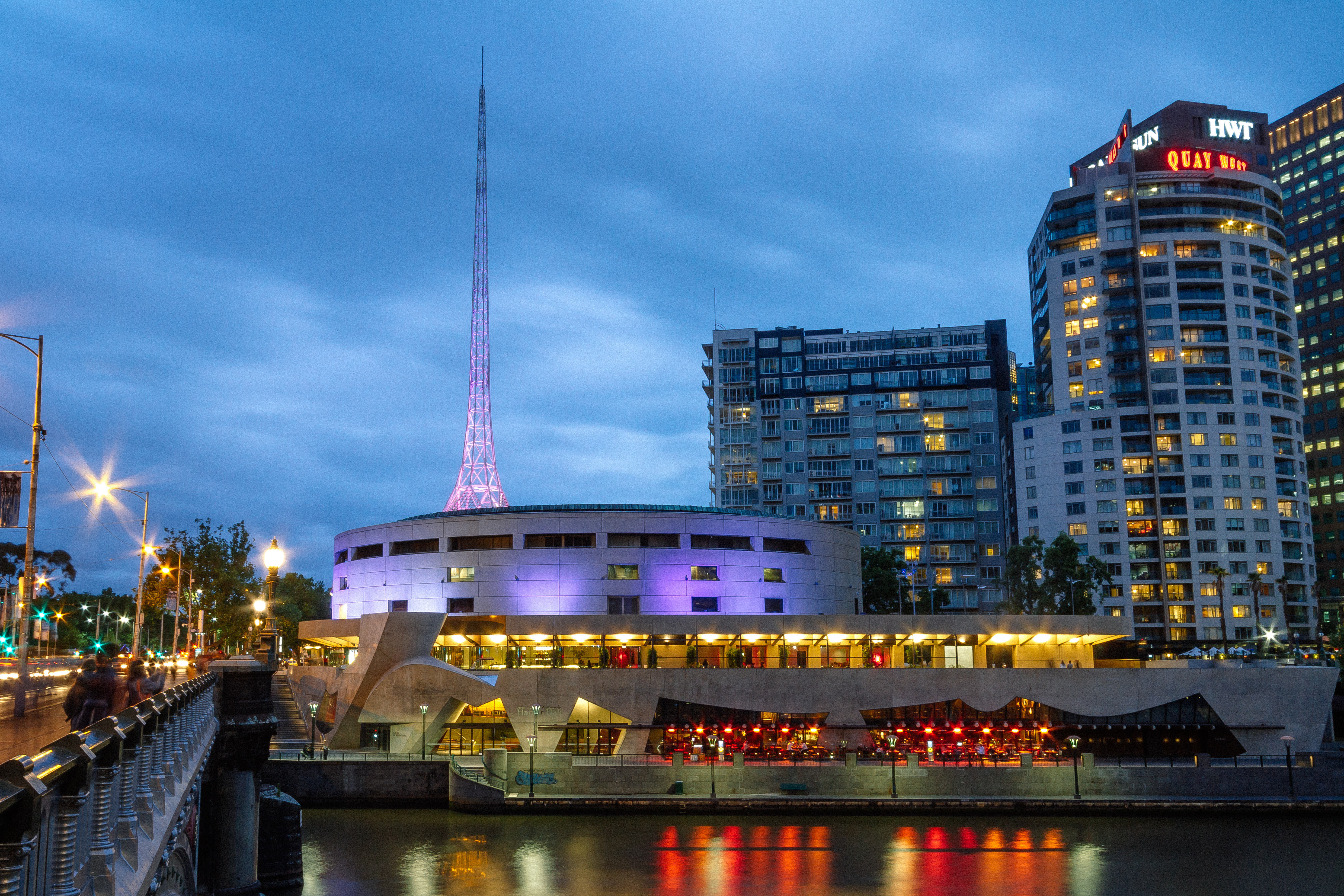 Quest Southbank 4/71