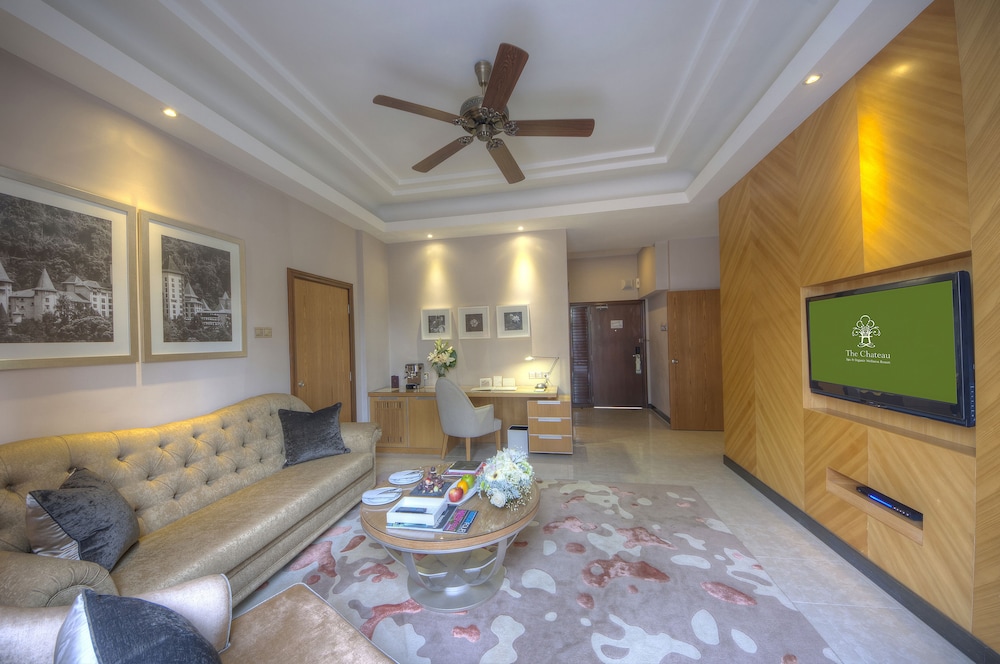 The Chateau Spa & Wellness Resort 43/60