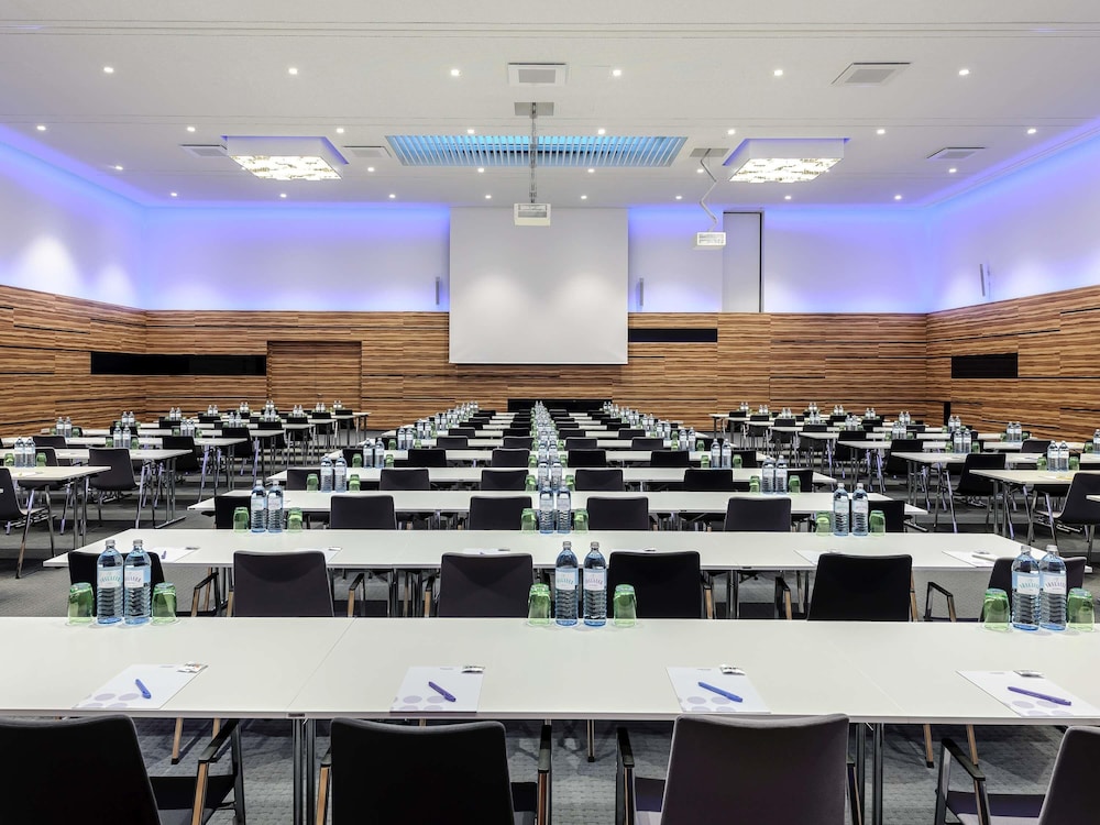 Novotel Wien Hauptbahnhof 65/74