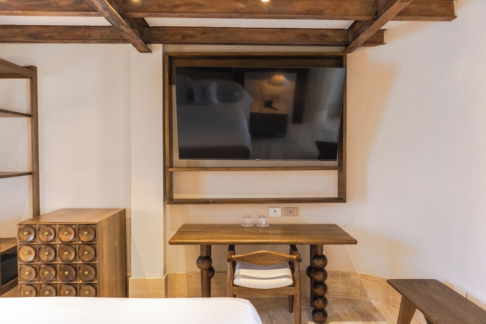 Hotel Palacio del Agua by Faranda Boutique 4/69