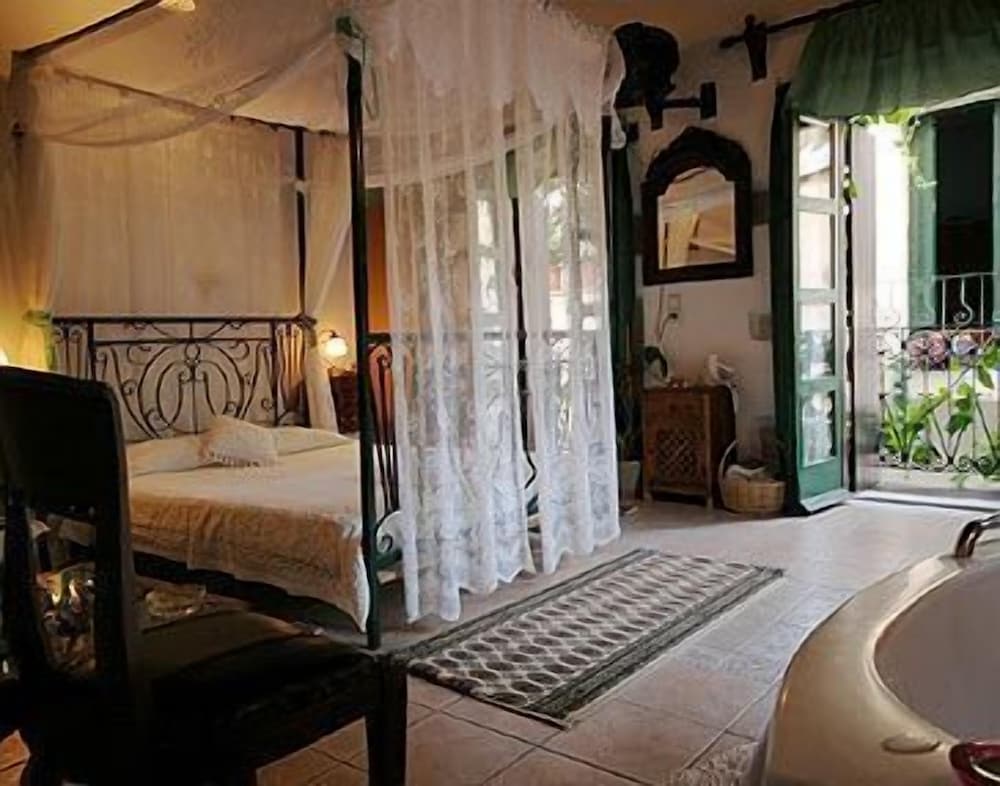 Ifigenia Luxury Suites 22/50