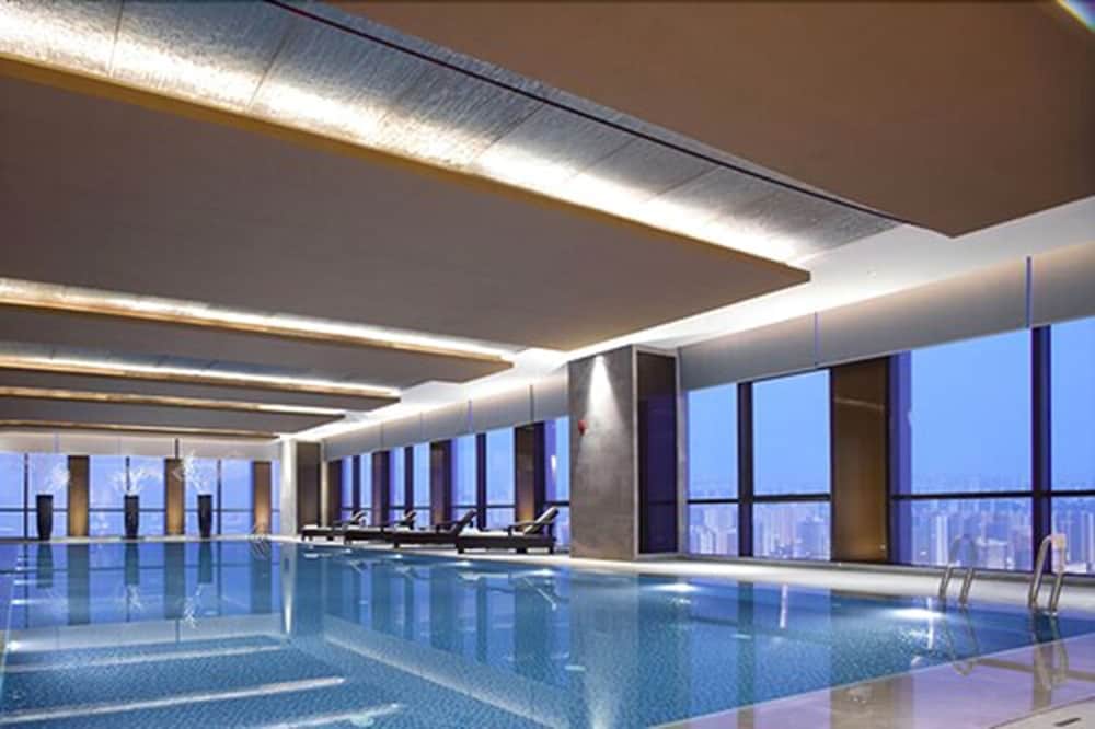 Wanda Vista Zhengzhou 30/67