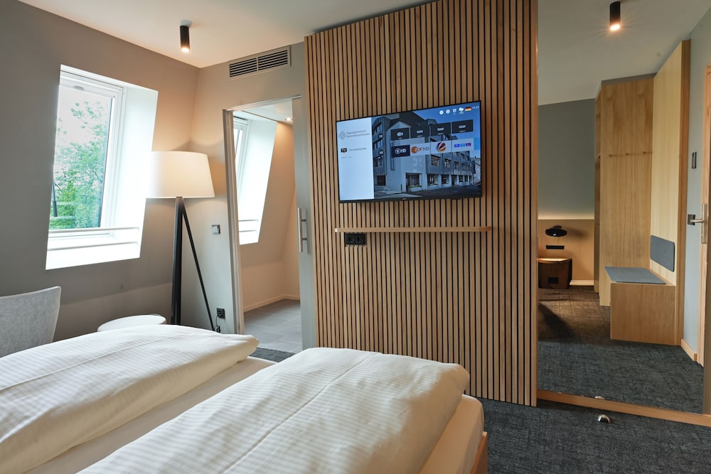 Hotel Spenerhaus 18/49