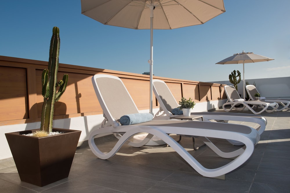 Hotel Idafe 44/50