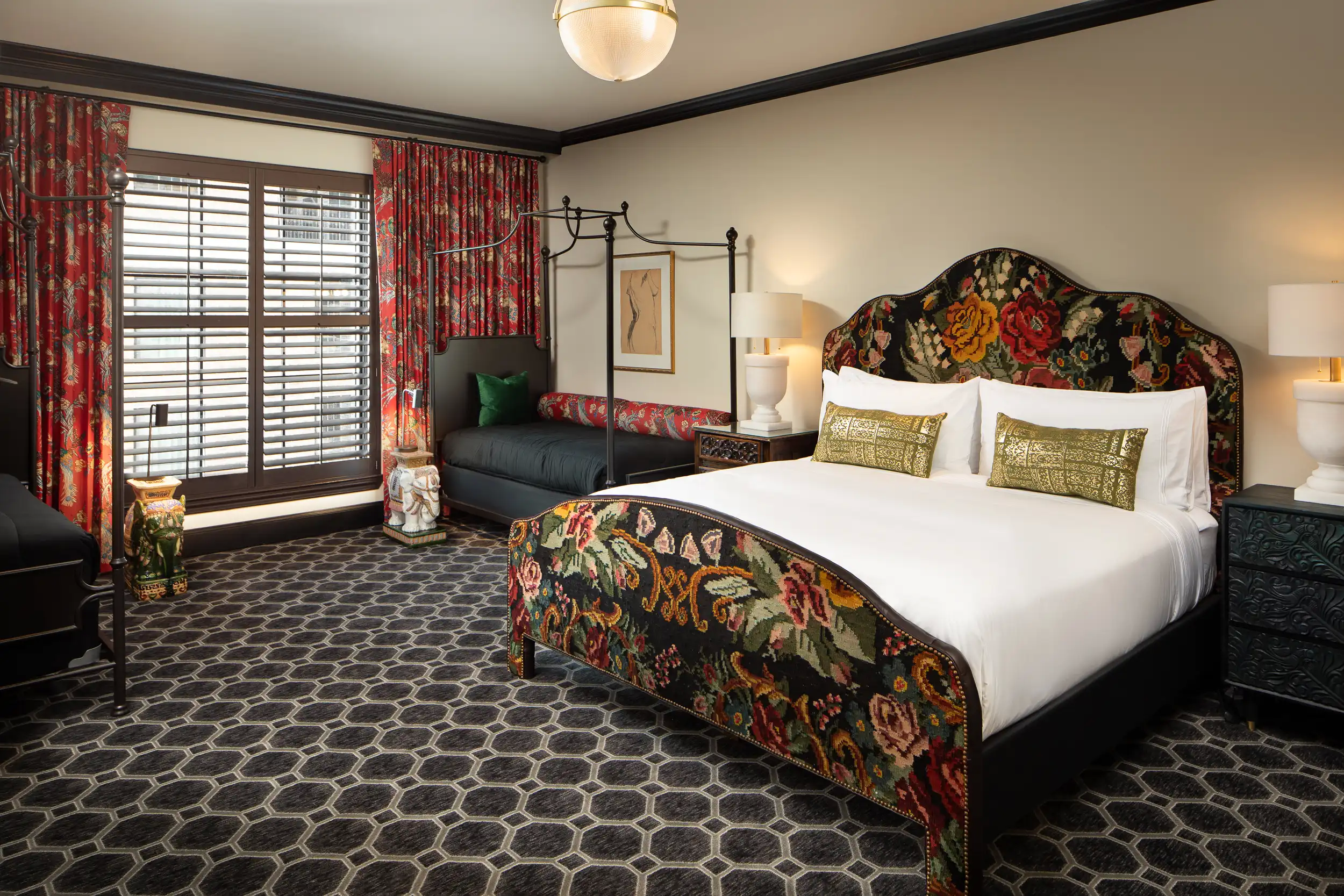 Hotel Zaza Austin 31/76