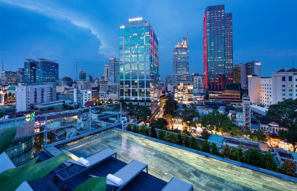M Village Hotel Ton That Dam, a brand of Modern Village Lifestyle 45/49