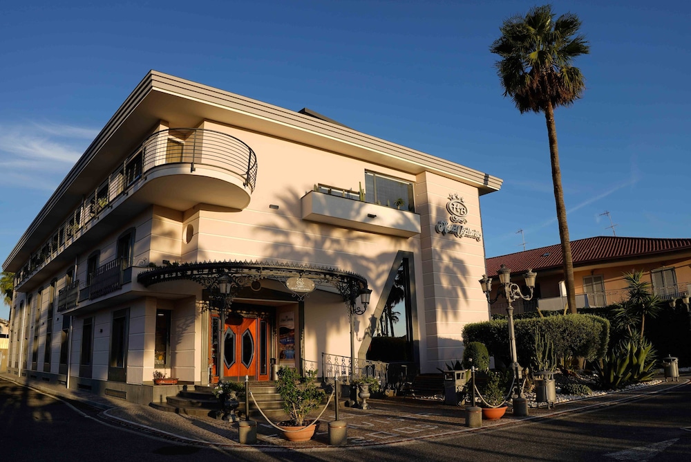 Bellavista酒店(Bellavista) 图片1
