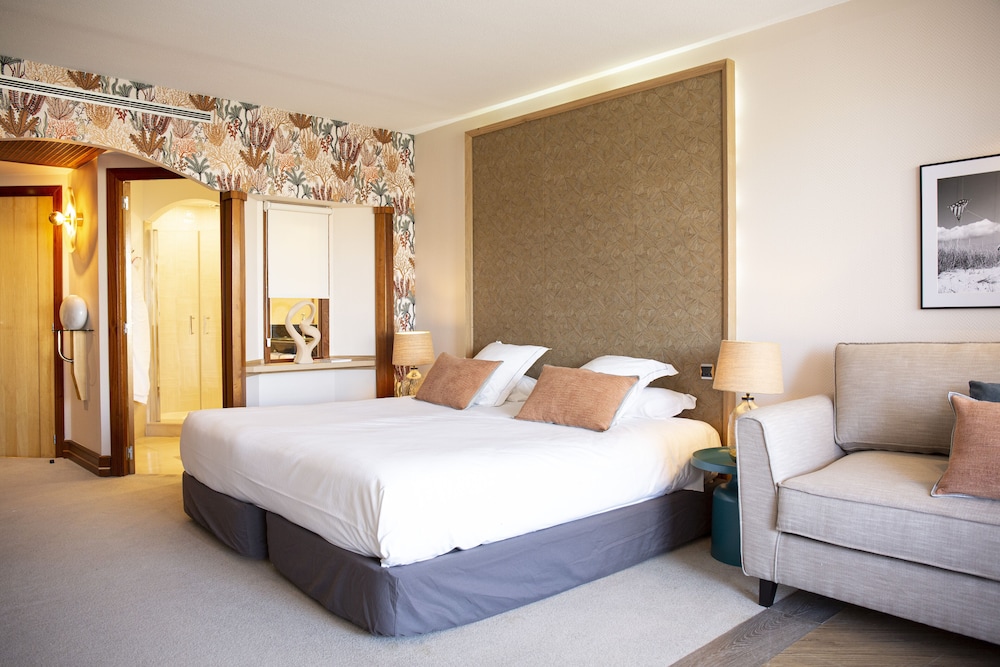 Les Flamants Roses Thalasso Spa 14/83